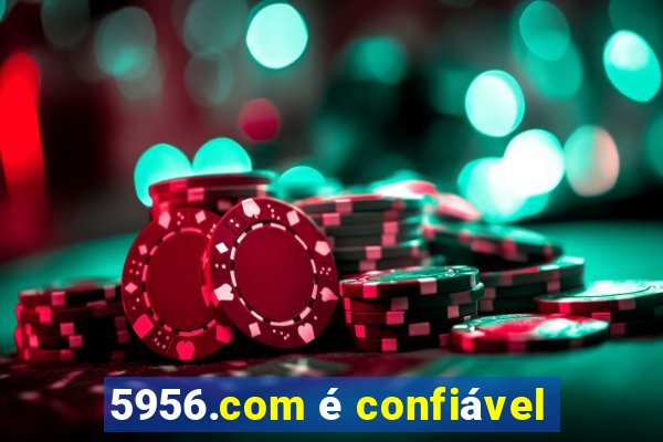 5956.com é confiável